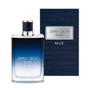 Jimmy Choo Man Blue EDT 100ml for Men - Thescentsstore
